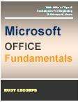 Cover image for Microsoft Office Fundamentals